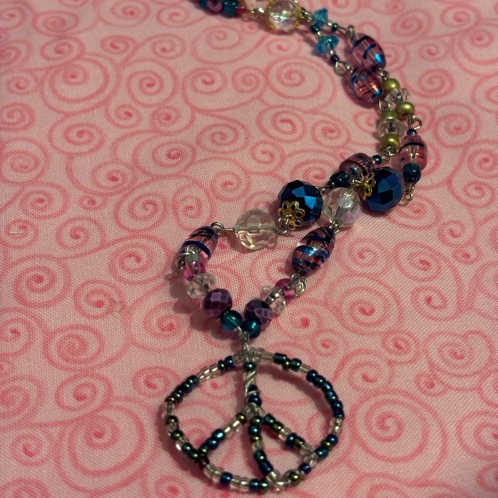Peace ☮️ - Picture 3 of 4